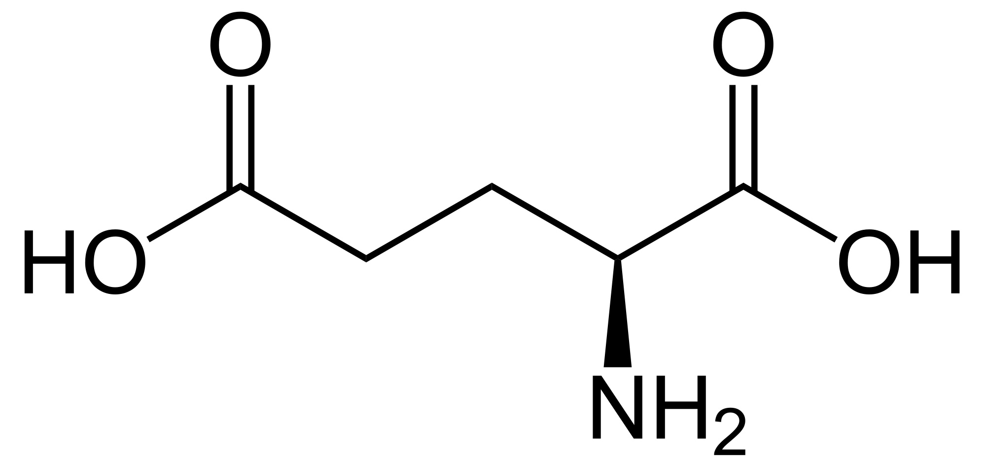 Glutamic Acid