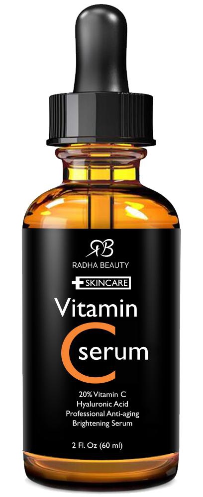 Radha Beauty Vitamin C Serum