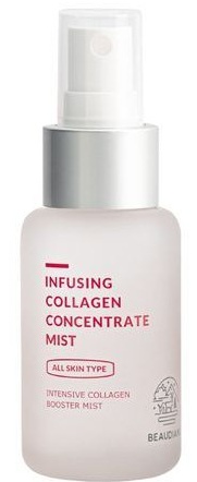 Beaudiani Infusing Collagen Concentrate Mist