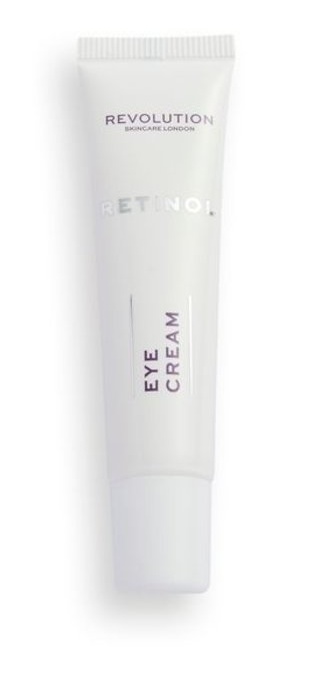 Revolution Skincare Retinol Eye Cream