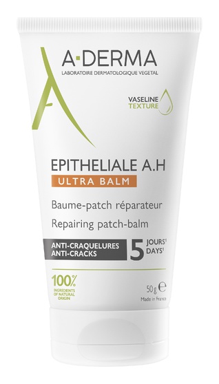 A-Derma Epitheliale A.h Ultra Balm