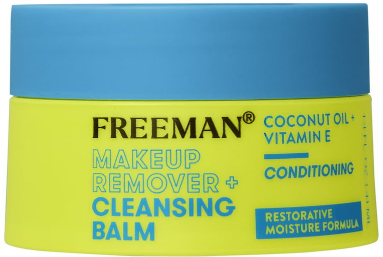 Freeman beauty Makeup Remover And Cleansing Balm