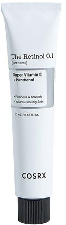 COSRX The Retinol 0.1 Cream