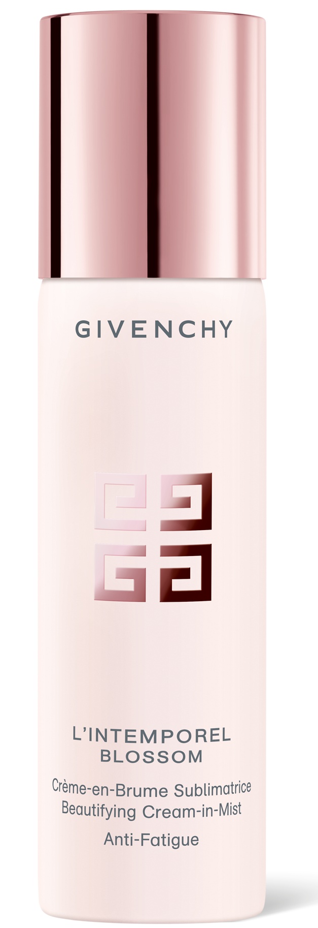 Givenchy L'Intemporel Blossom Beautifying Cream-in-Mist Anti-Fatigue
