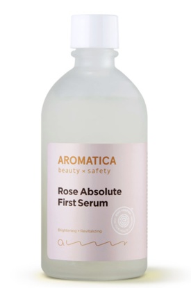 Aromatica Rose Absolute First Serum