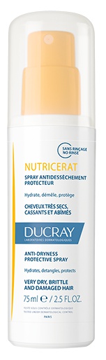 Ducray Nutricerat Protective Spray