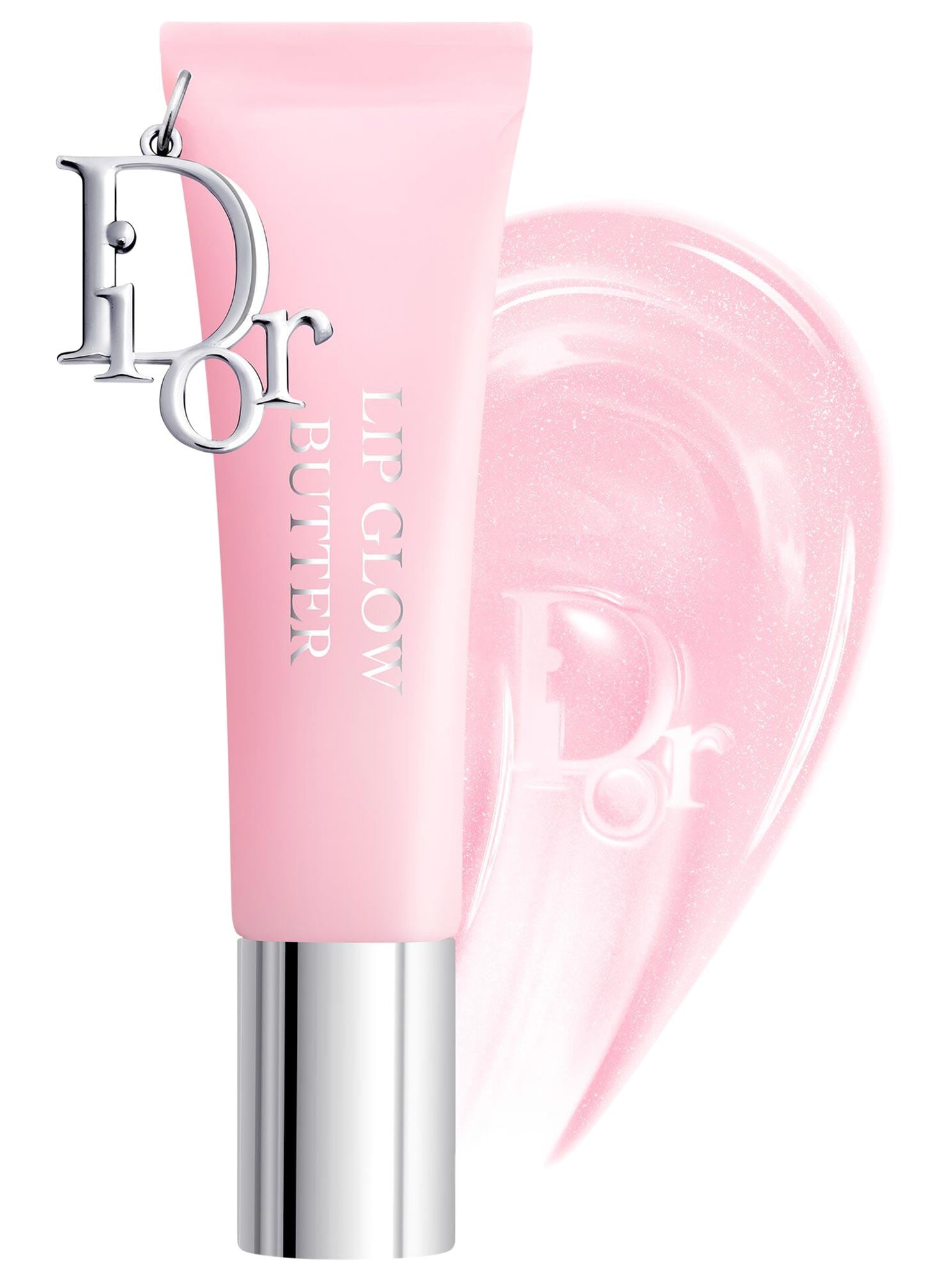 Dior Lip Glow Butter Hydrating Gloss Balm