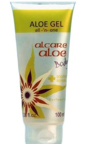 Alcare All In One Gel