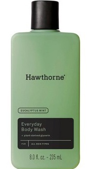 Hawthorne Everyday Body Wash