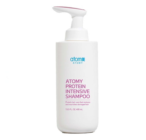 Atomy Protein Intensive Shampoo