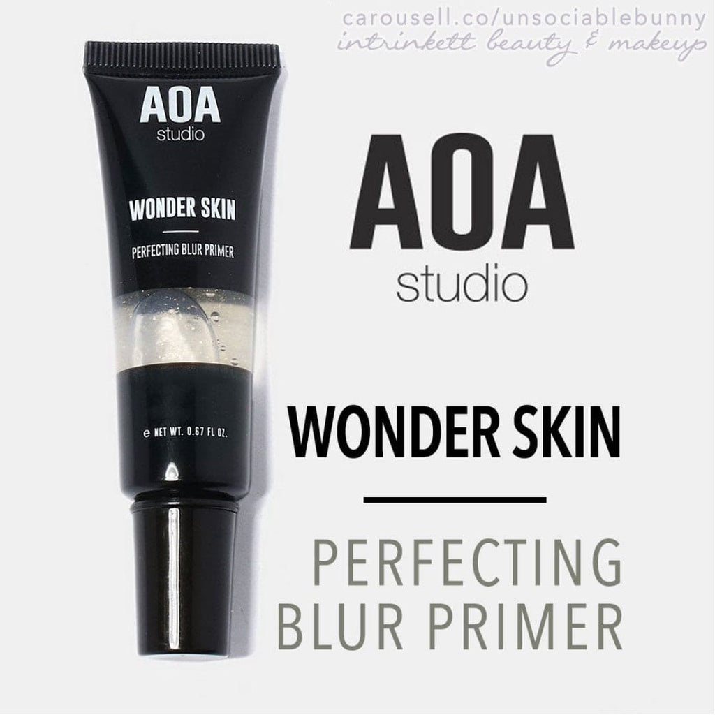 AOA Studio Aoa Wonder Primer - Perfecting Blur Primer