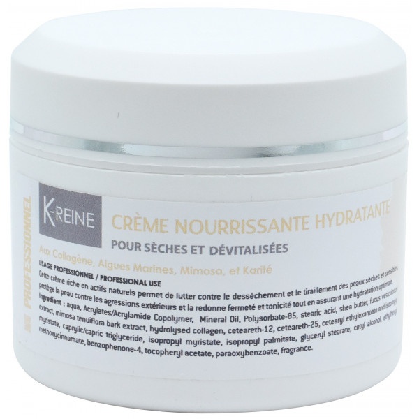 K-REINE Nourishing Face Cream Dry Skin