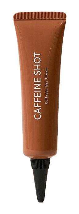 Shaishaishai Caffeine Shot Collagen Eye Cream