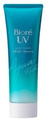 Biore UV Aqua Rich Watery Essence (2019)