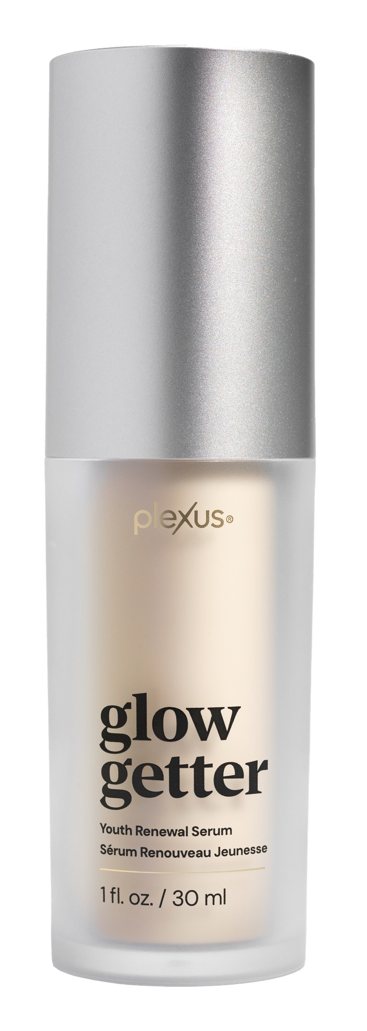 Plexus Glow Getter