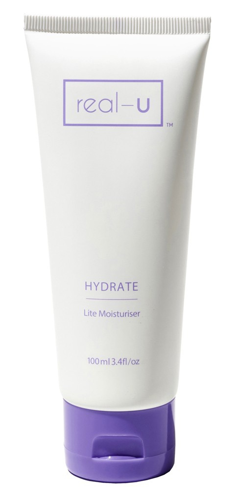 Real U Hydrate Lite Moisturiser