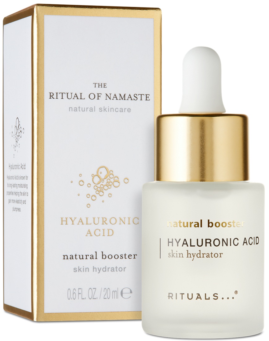 RITUALS The Ritual Of Namaste Hyaluronic Acid Natural Booster