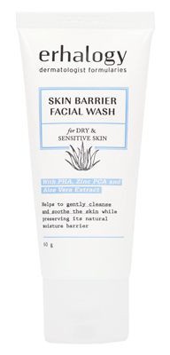 Erha21 Skin Barrier Facial Wash