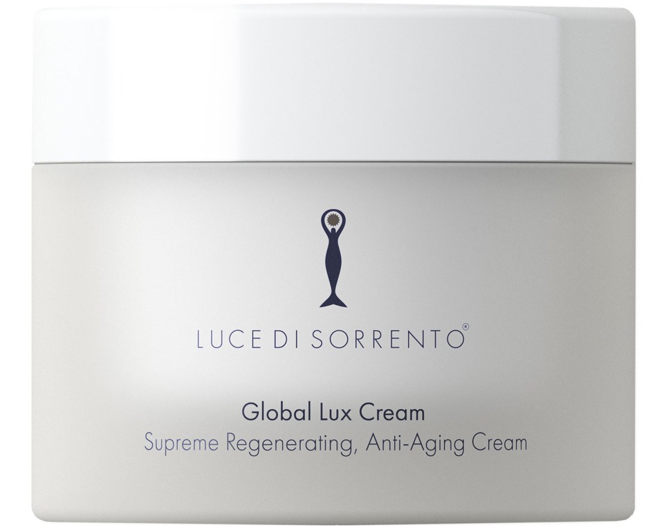 Luce Di Sorrento Lux Cream