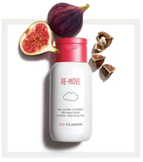Clarins My Clarins Re-Move Micellar Cleansing Milk