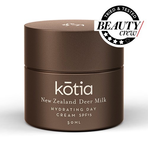 Kotia Hydrating Day Cream SPF15