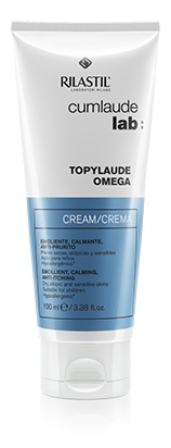 Rilastil CUMLAUDE LAB Topylaud Omega For Flaky Skin Cream