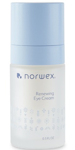 Norwex Renewing Eye Cream