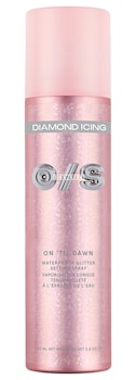 ONE/SIZE by Patrick Starrr On 'til Dawn Diamond Icing Glitter Waterproof Setting Spray