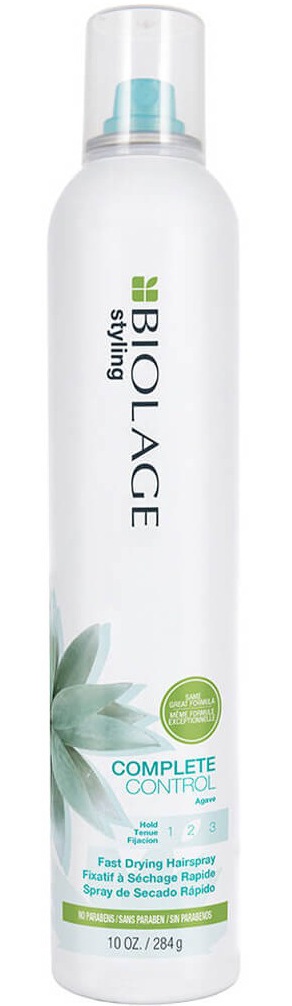 Biolage Complete Control Hairspray