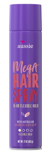 Aussie Hairspray