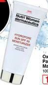 Nutri Women Hydropore Sun SPF 50 Moisturiser