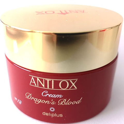 anti ox cream dragons blood