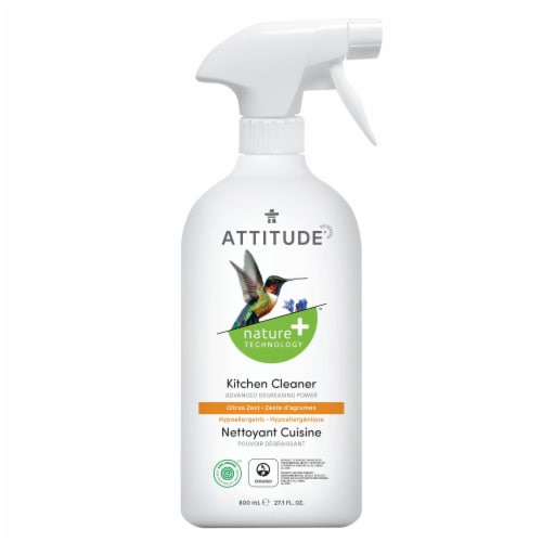 Attitude Kitchen Cleaner