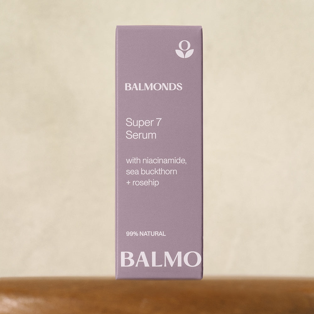 Balmonds Super 7 Serum