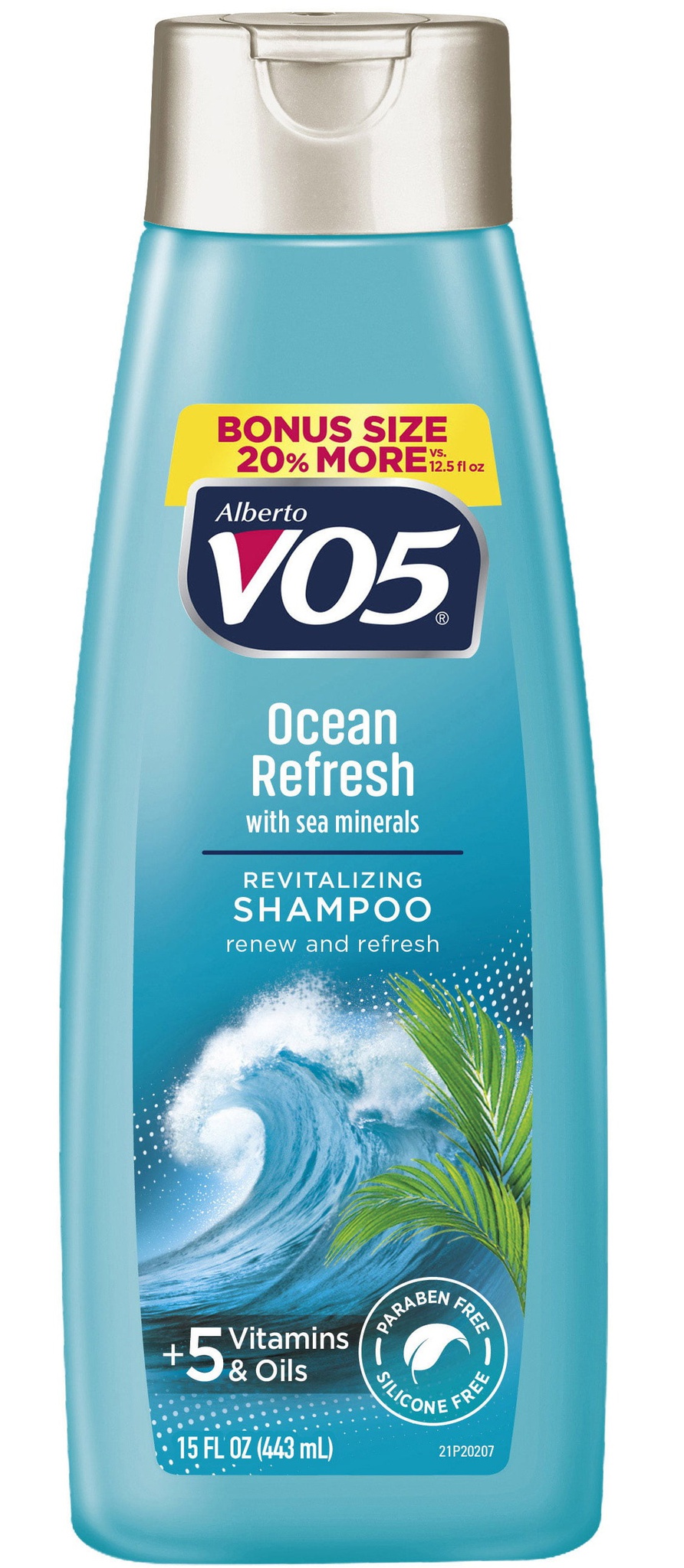 Alberto Vo5 Ocean Refresh