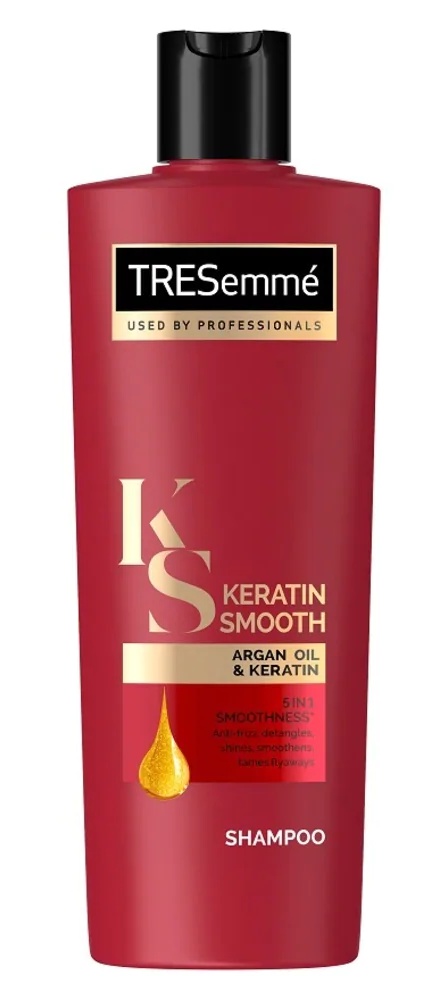 TRESemmé Keratin Smooth Shampoo