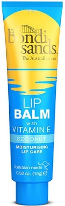 Bondi Sands Coconut Lip Balm