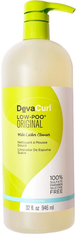 Deva Curl Low-Poo Original