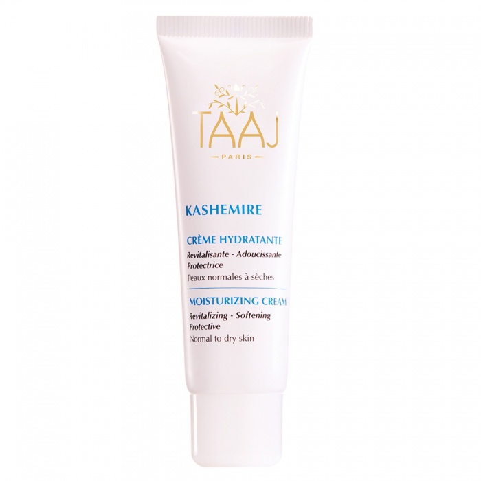 Taaj Paris Kashemire Moisturizing Cream