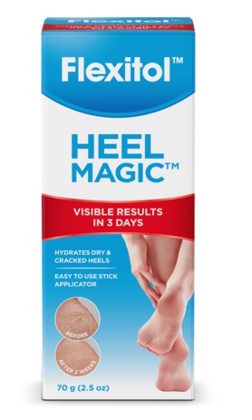 Flexitol Heel Balm