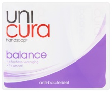 Unicura Soap Tablet Balance