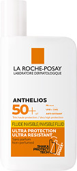 La Roche-Posay Invisible Fluid SPF 50+