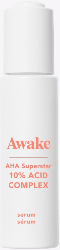 Awake Beauty Aha Superstar Serum