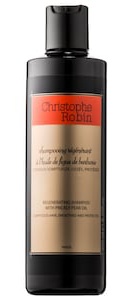 Christophe Robin Regenerating Shampoo With Prickly Pear Oil