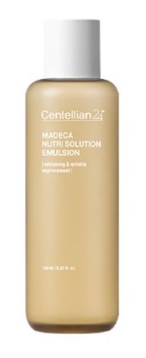 Centellian24 Madeca Nutri Solution Emulsion