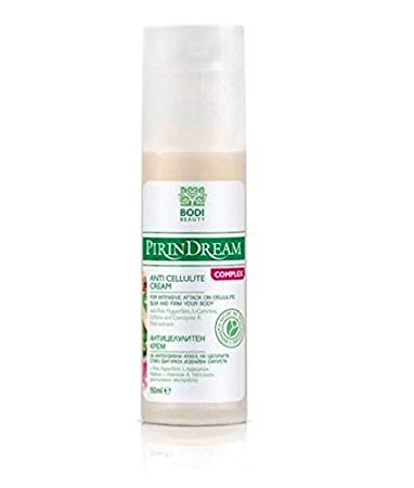 Pirin Dream Anti Cellulite Cream