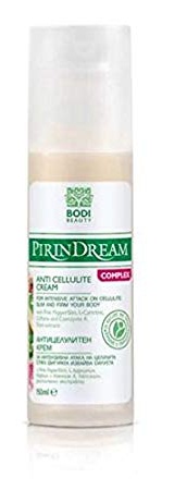 Pirin Dream Anti Cellulite Cream