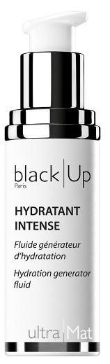 Black Up Hydratant Intense