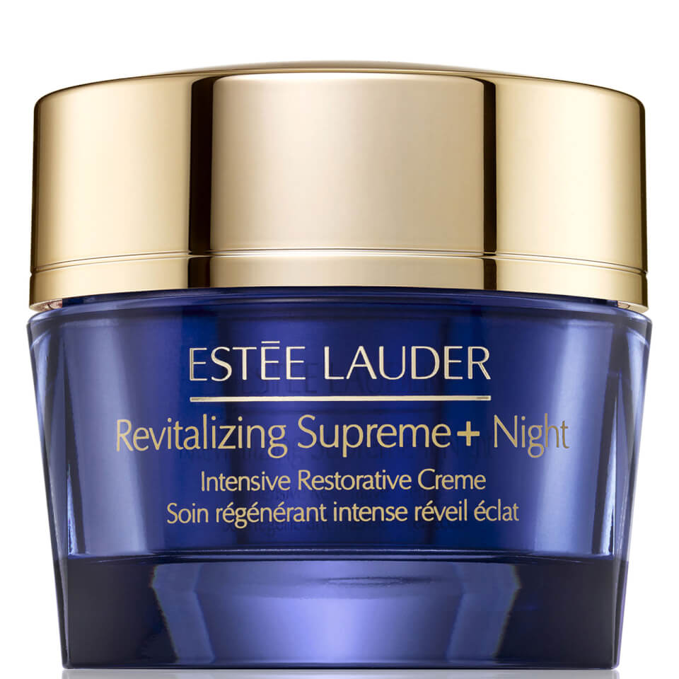 Estee Lauder Revitalizing Supreme Night Intensive Restorative Crème