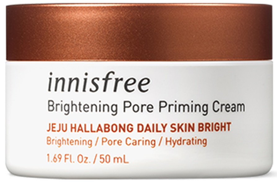 innisfree Brightening Pore Priming Cream